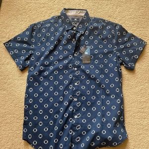 Michael Brandon LA Soft Touch Poplin T-shirt